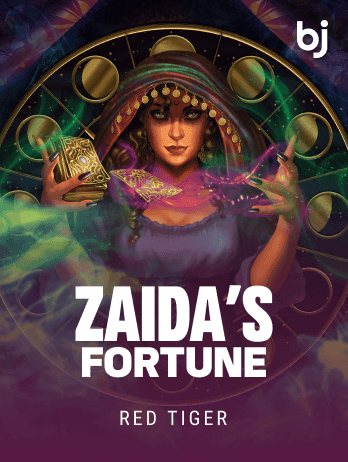 Zaida's Fortune game icon