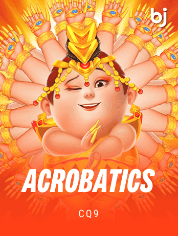 অ্যাক্রোবেটিকস game icon