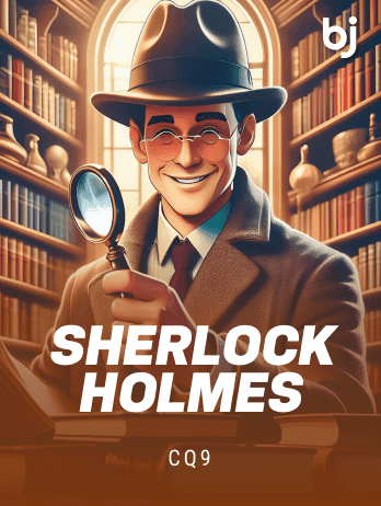 Sherlock Holmes game icon