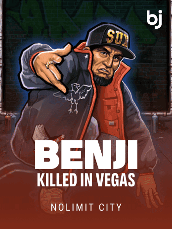 Benji Killed in Vegas game icon
