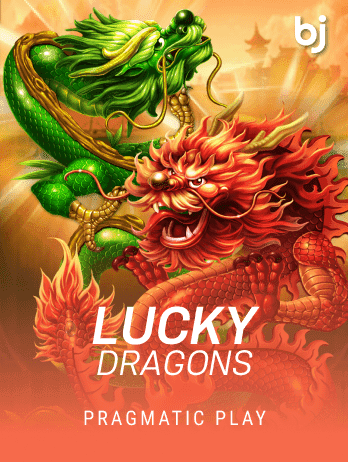 Lucky Dragons game icon