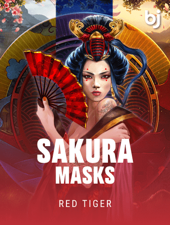 Sakura Mask game icon