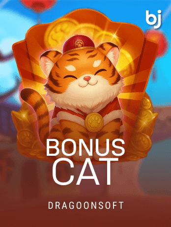 Bonus Cat game icon