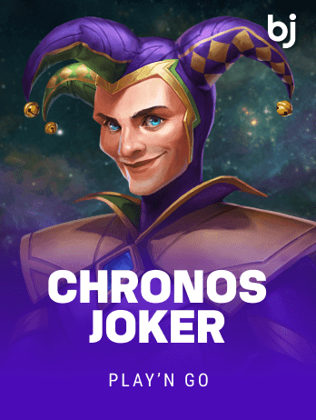 Chronos Joker game icon