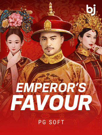 Emperor's Favour game icon