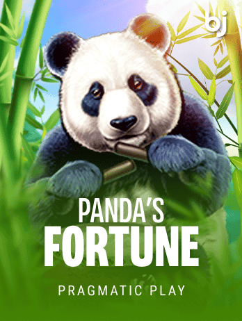 পান্ডাস ফরচুন game icon