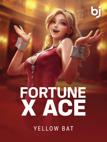 Fortune X Ace game icon