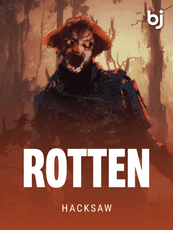 Rotten game icon