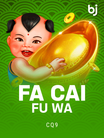 Fa Cai Fu game icon