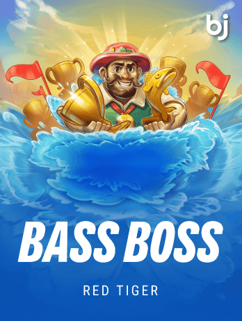 Bass Boss game icon