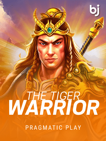 টাইগার ওয়ারিয়র game icon